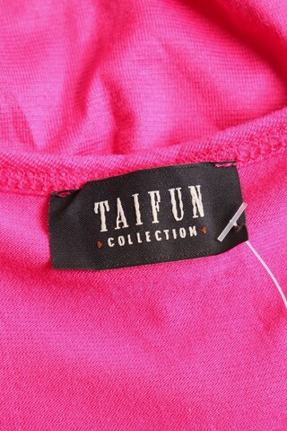 TAIFUN Top & Shirt in L in Pink
