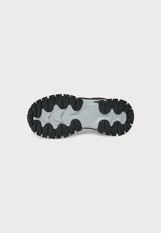 FILA Platform trainers 'RAY TRACER TR2' in Black