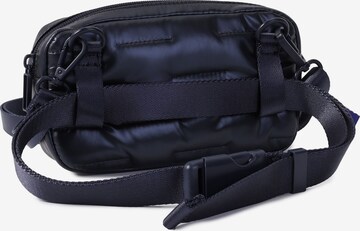 Hedgren Fanny Pack 'Cocoon' in Blue