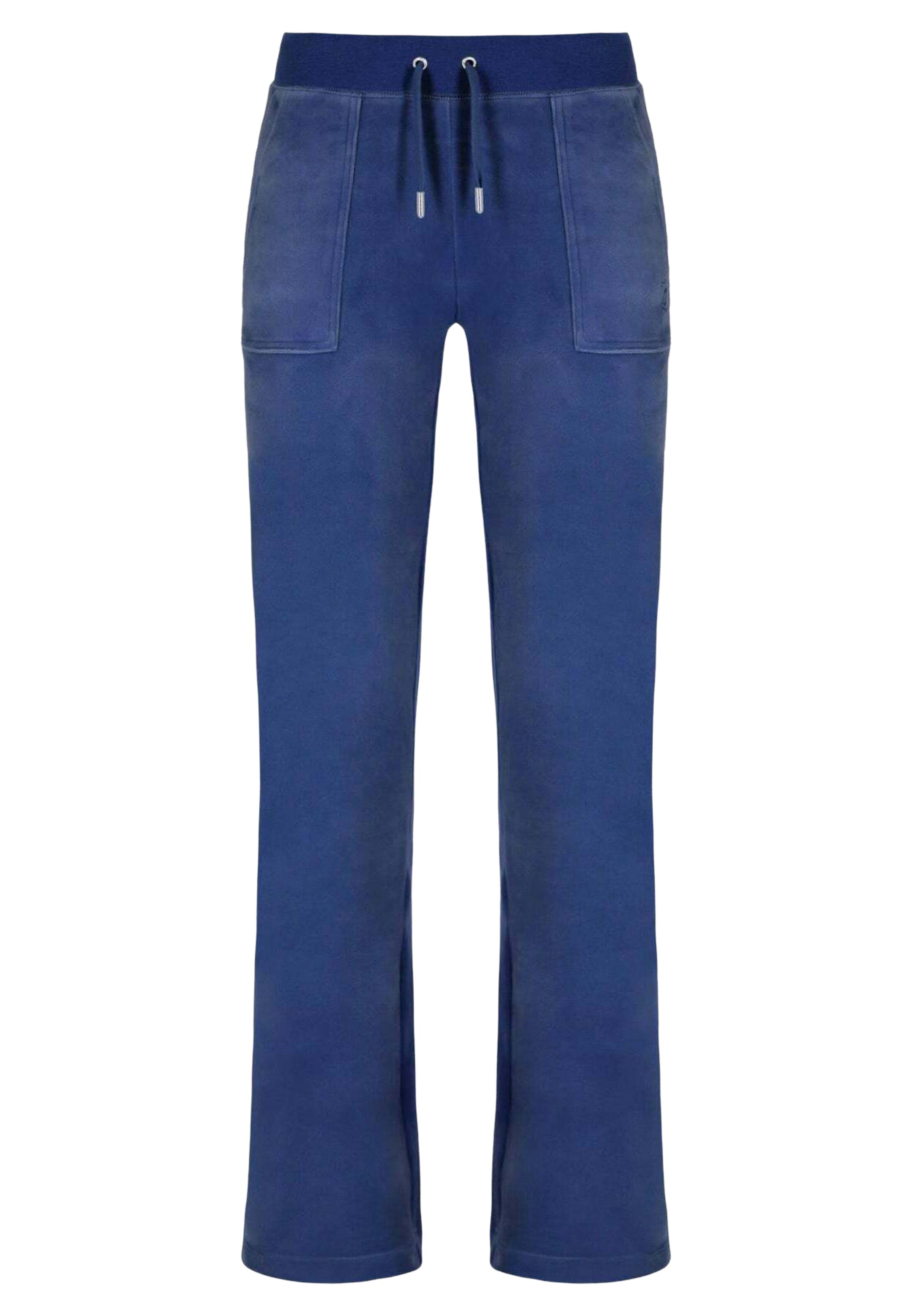 regular Pantaloni 'DEL RAY' di Juicy Couture in blu: frontale