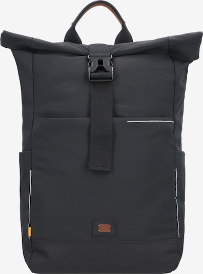 CAMEL ACTIVE Backpack in Black, Item view