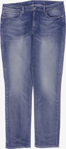 LEVI'S ® Jeans 33 in Blau: predná strana