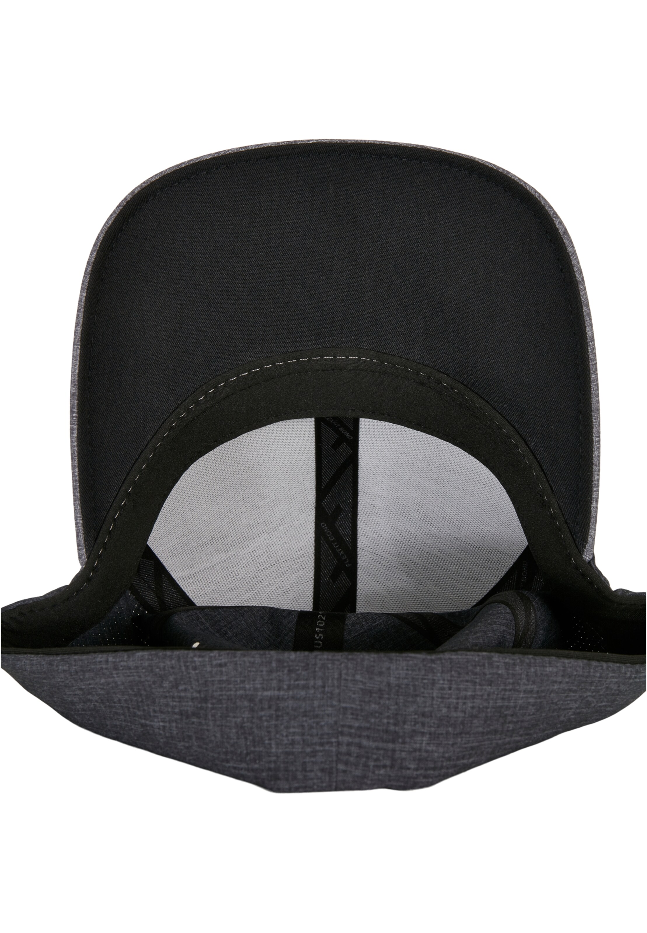 Casquette Flexfit en bleu