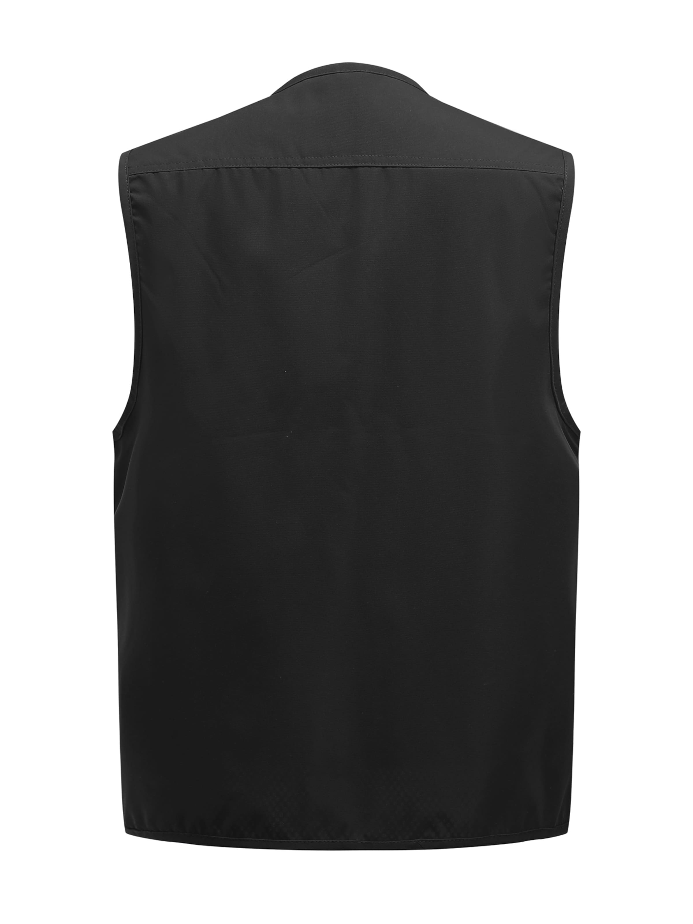 Youthup Sportweste‌‌‌ in Schwarz