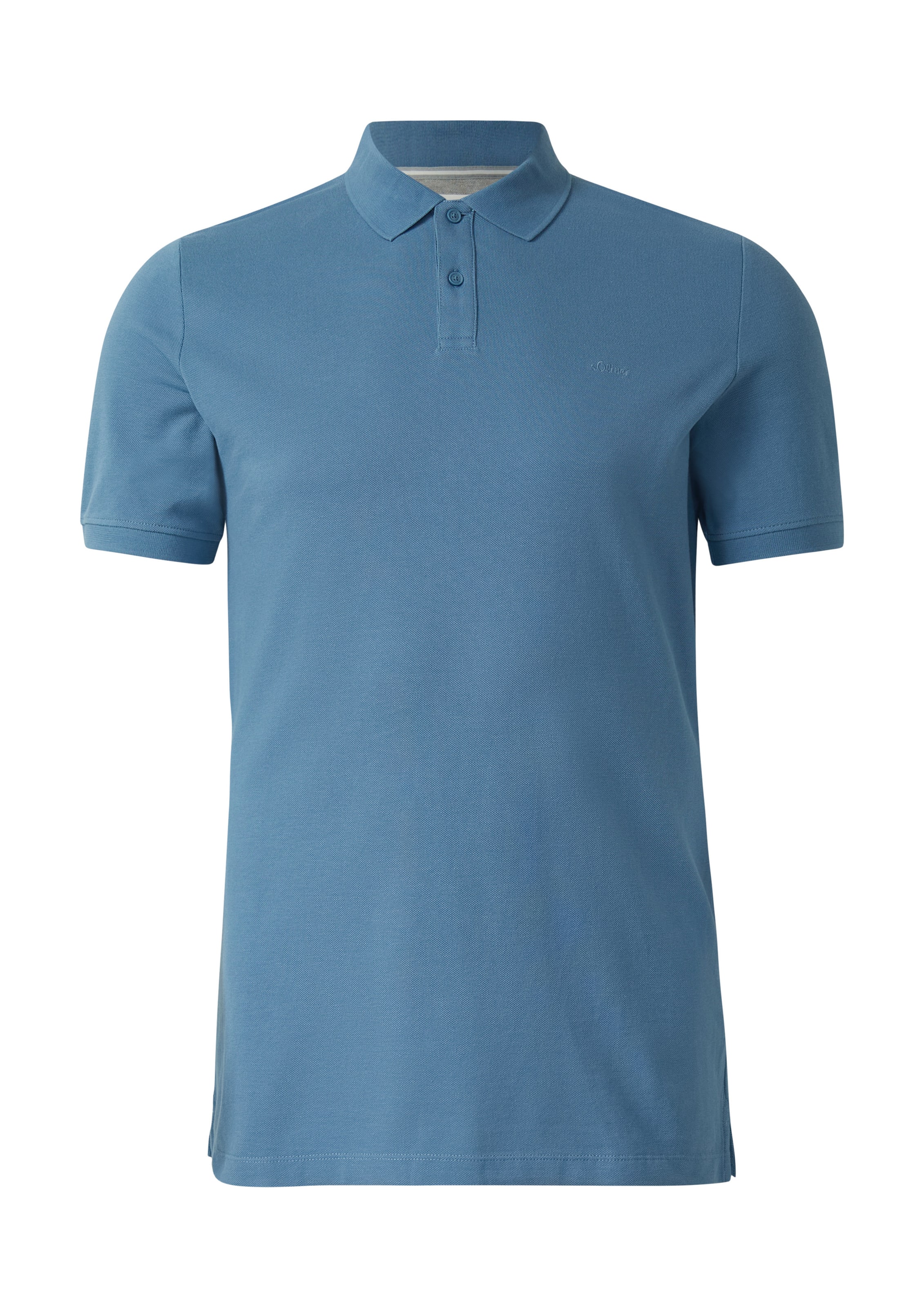s.Oliver T-Shirt en XXL en pétrole, Vue avec produit