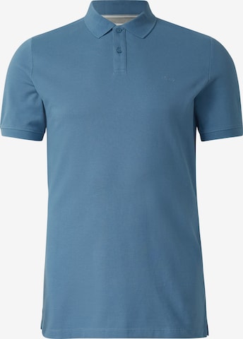 T-Shirt s.Oliver en bleu : devant