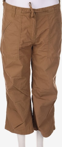 CLOCKHOUSE by C&A Pants in L in Brown: front