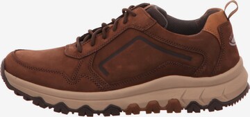 Pius Gabor Sneakers in Brown: front