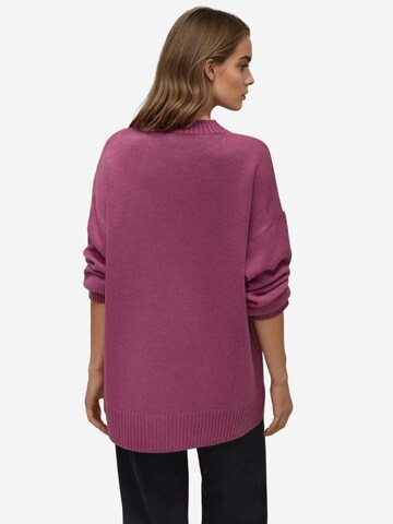 Hiccup Svetr – pink
