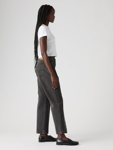 Loosefit Jean '501 90S' LEVI'S ® en noir
