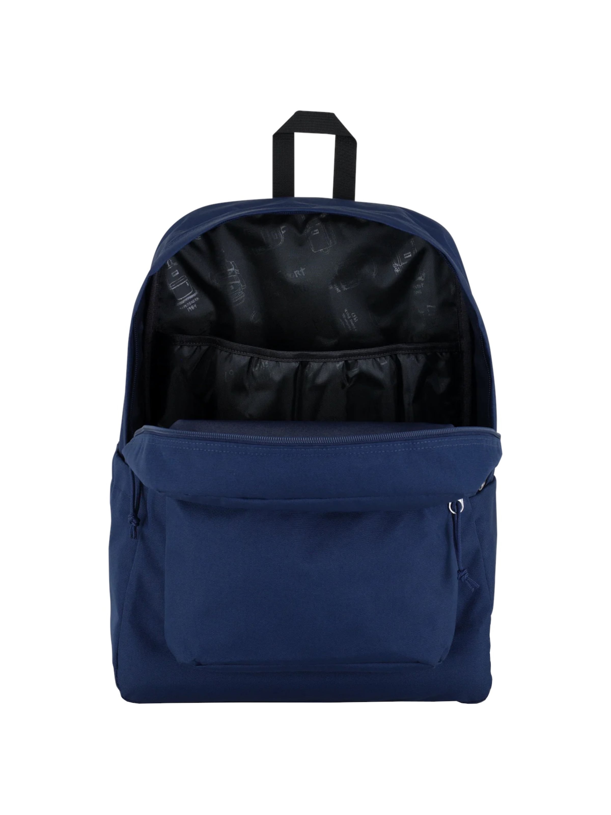 JANSPORT Backpack 'JanSport Superbreak Plus Backpack' in Blue