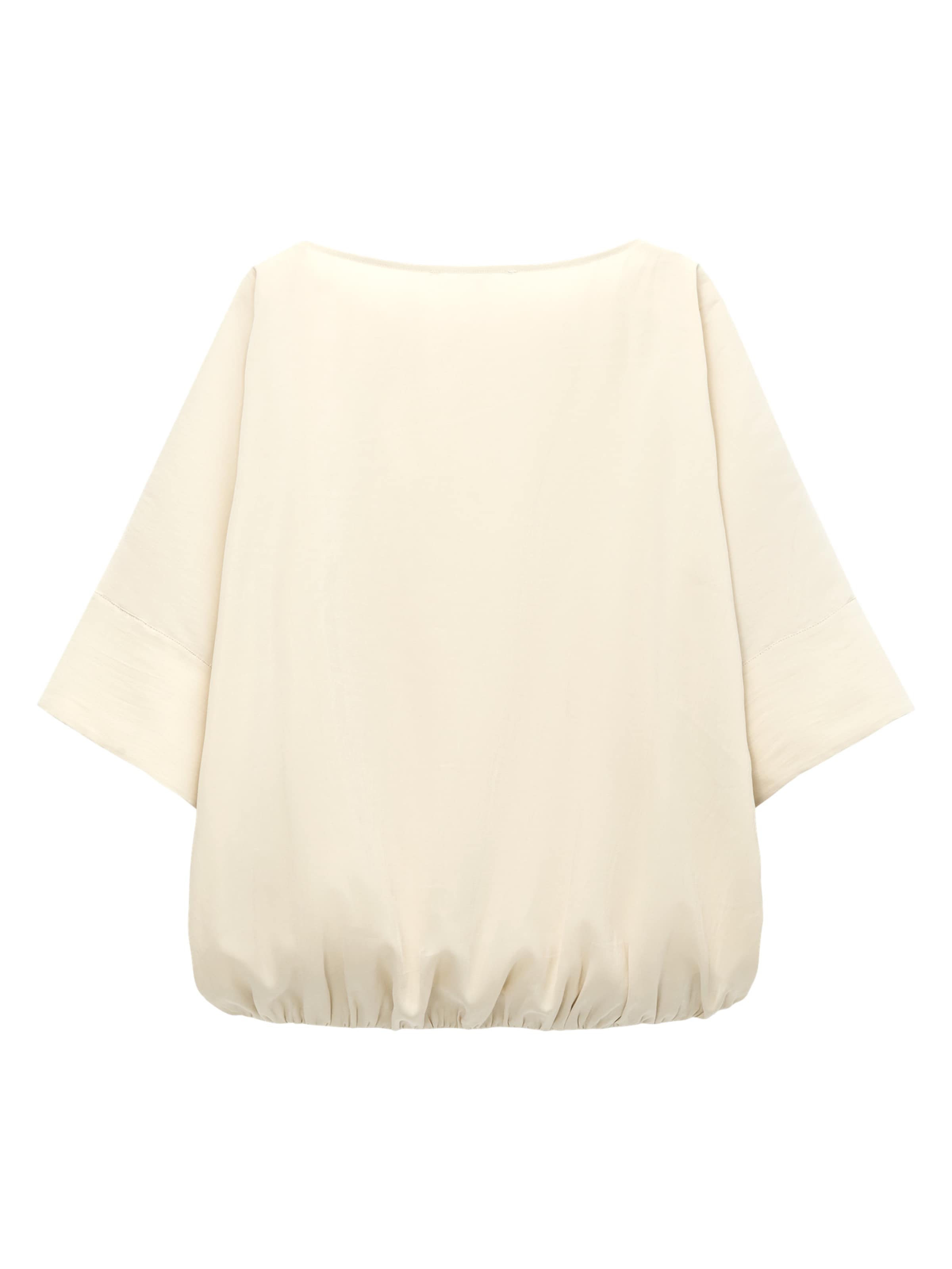 Adolfo Dominguez Shirt in Beige