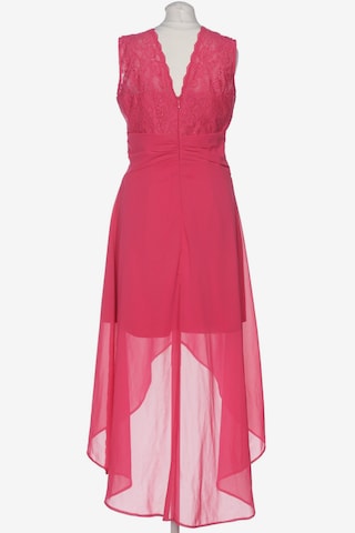 Chi Chi London Kleid M in Pink