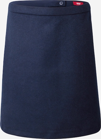 ESPRIT Skirt in Blue: front