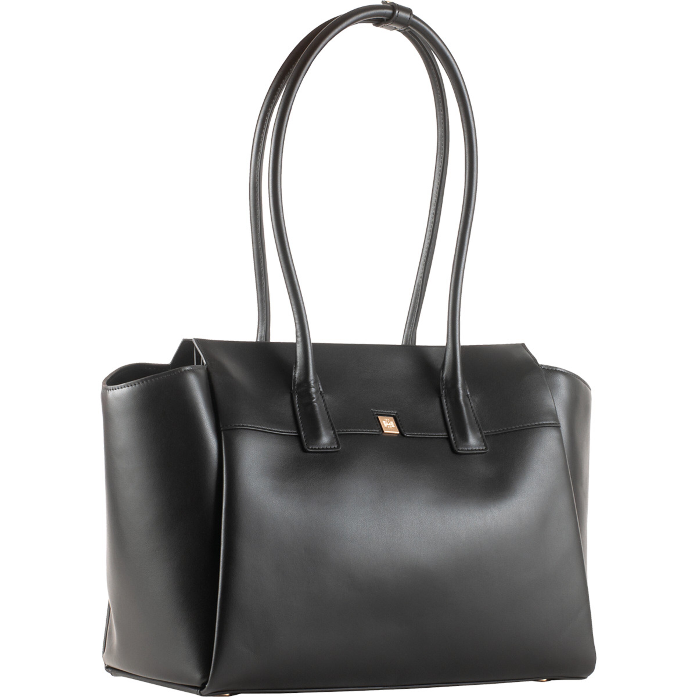 Högl Shopper 'JOSEPHA' in Black