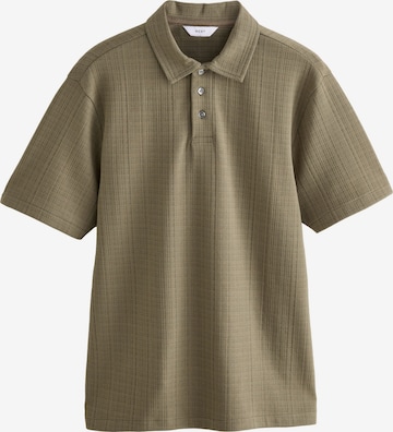 žalia Next Marškinėliai: priekis