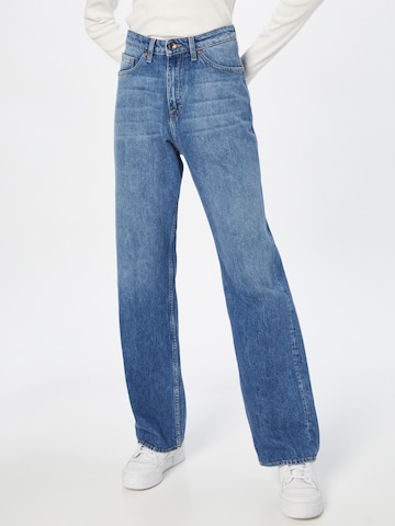 Tiger of Sweden Jeans 'LORE.' in Blue: front