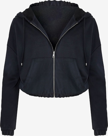 No Matter What Shirt in Zwart: voorkant