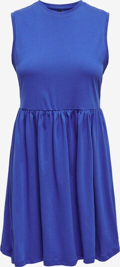 ONLY Letní šaty 'MAY' - modrá, Produkt