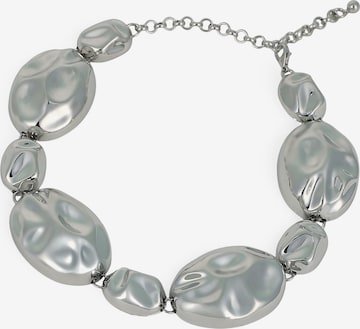 sidabrinė SOHI Grandinėlė 'Vidya': priekis