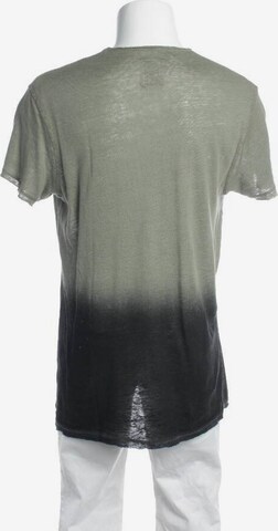 Zadig & Voltaire T-Shirt L in Grün