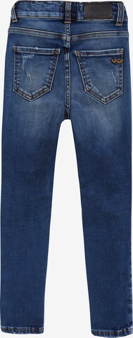 LTB Regular Jeans 'Lonia G' in Blue