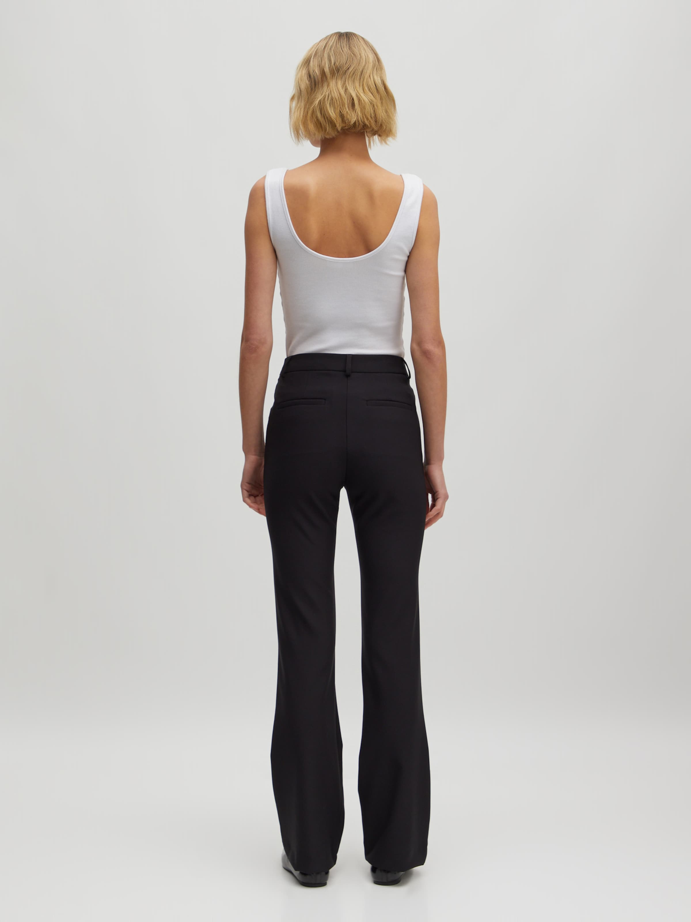 Broek 'Savannah'
