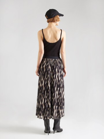 VILA Rock 'VIVOLETTIS DIA' in Schwarz