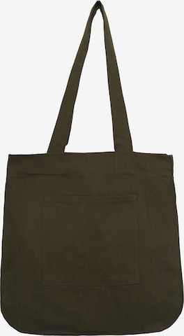 FRESHLIONS Handbag in Green: front