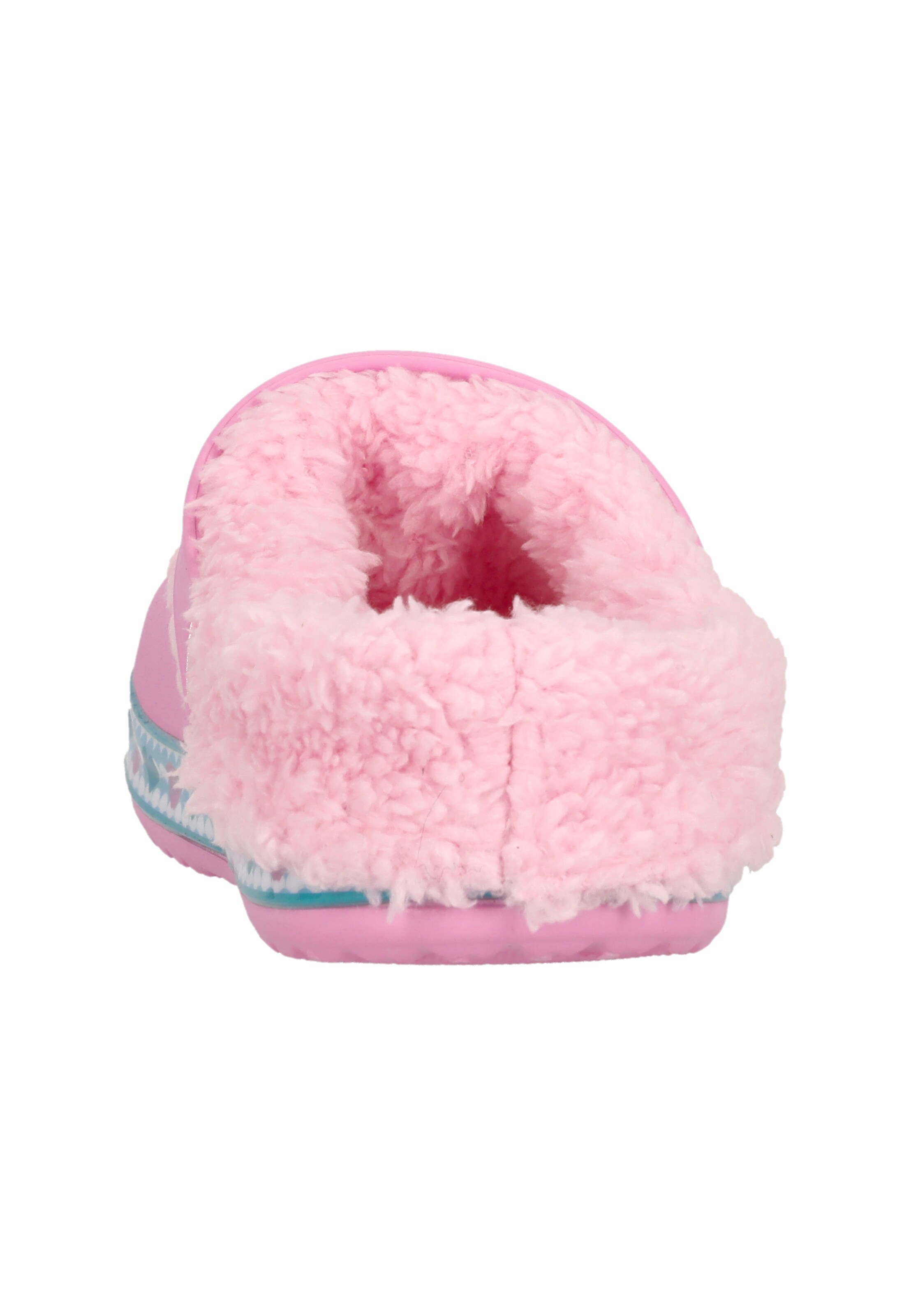 ZigZag Slipper in Pink