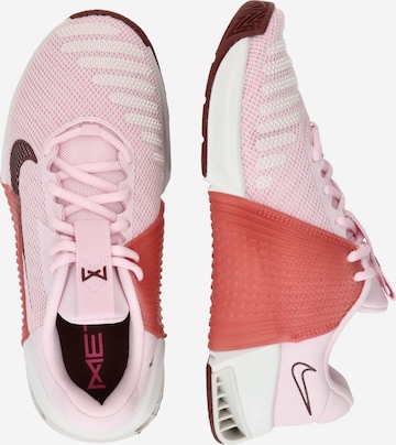 NIKE Sportschuh 'Metcon 9' in Pink