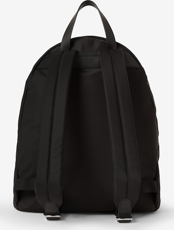 Karl Lagerfeld Rucksack in Schwarz