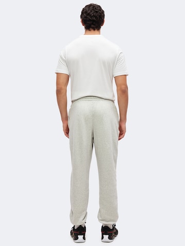Jordan - Tapered Pantalón en gris