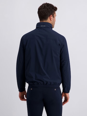 Veste mi-saison PIERRE CARDIN en bleu