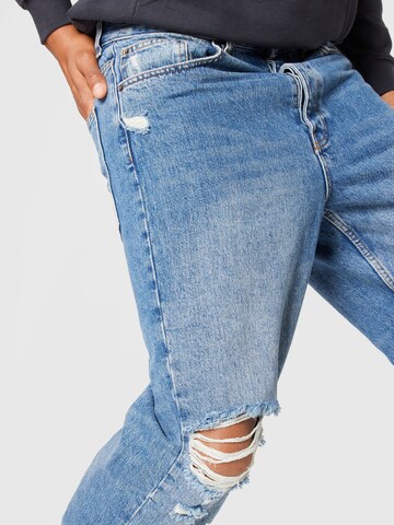 regular Jeans 'SAMSON' di BDG Urban Outfitters in blu