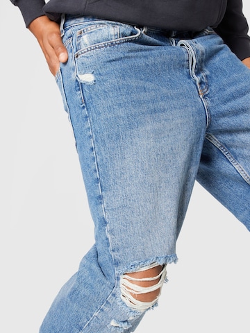 regular Jeans 'SAMSON' di BDG Urban Outfitters in blu