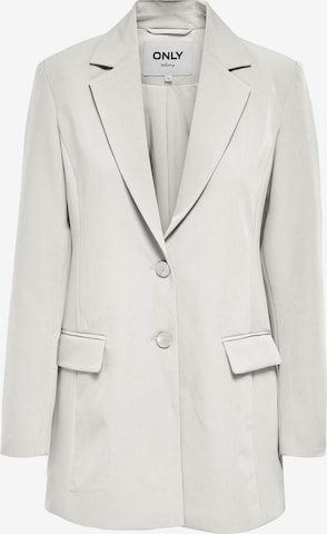 ONLY Blazer in White: front