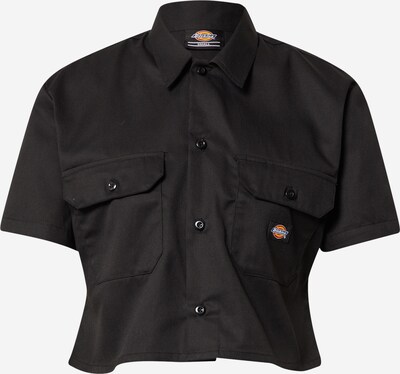 DICKIES Blouse in Black, Item view