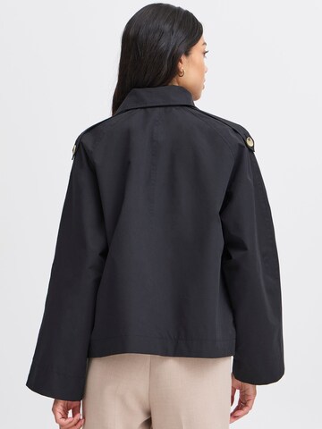 b.young Between-season jacket ' BYCALEA ' in Black