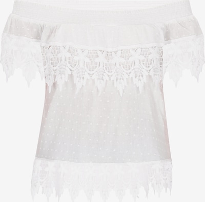 IZIA Bluza 'Boho' u bijela, Pregled proizvoda