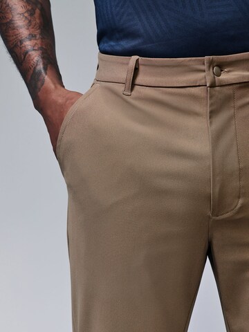 Next Regular Broek in Beige