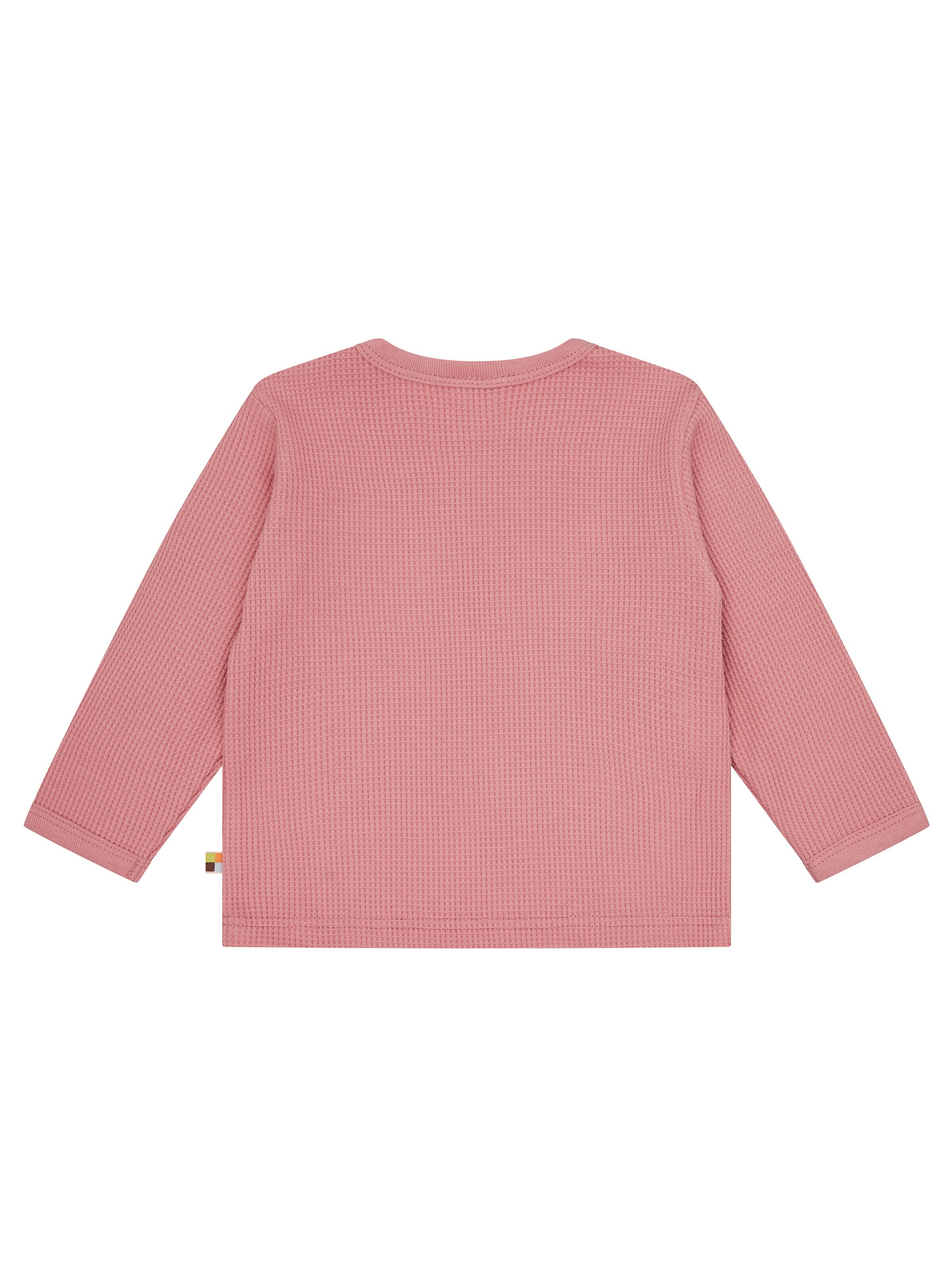 loud + proud Shirt in Pink