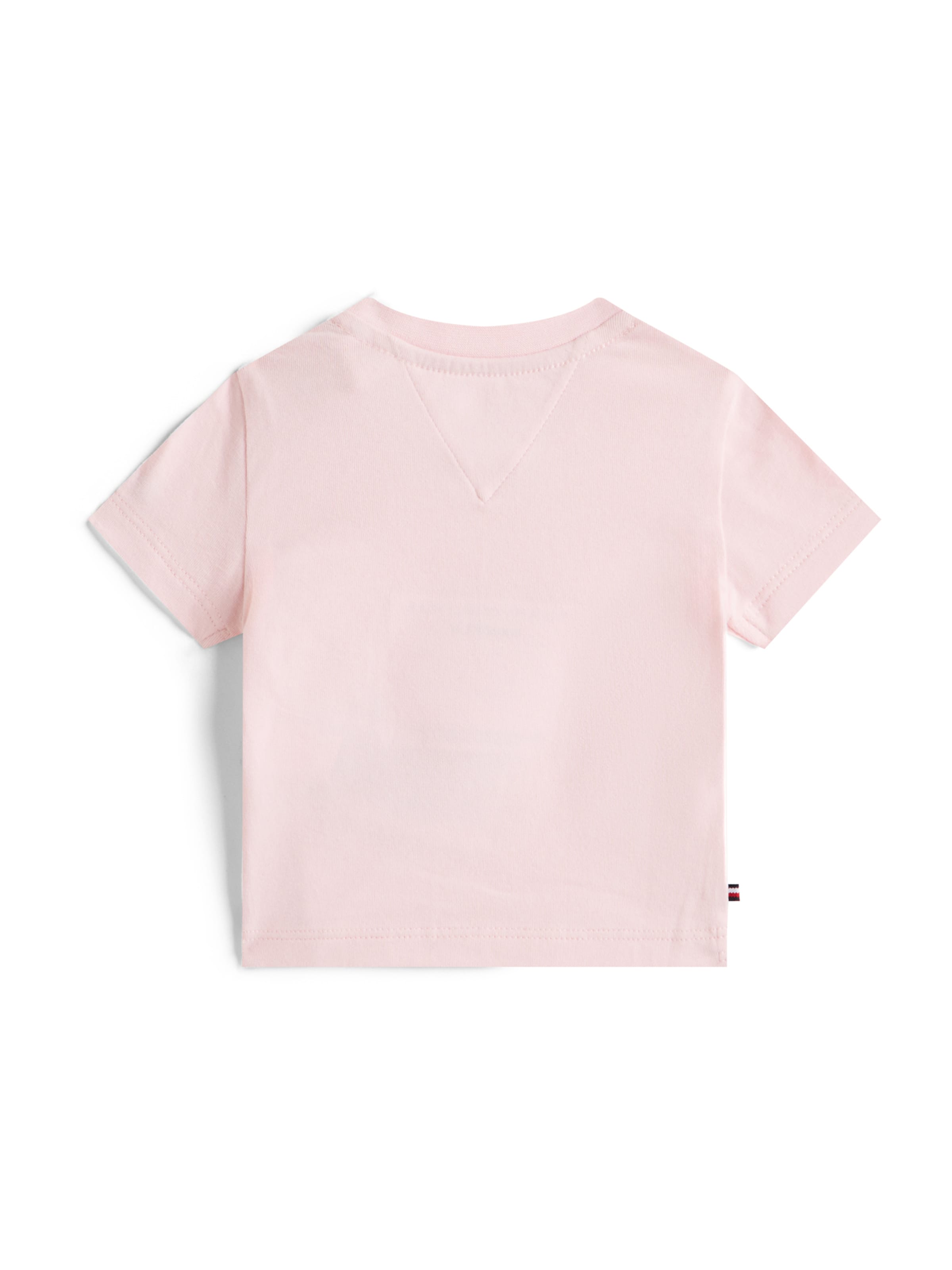 TOMMY HILFIGERMajica - roza boja