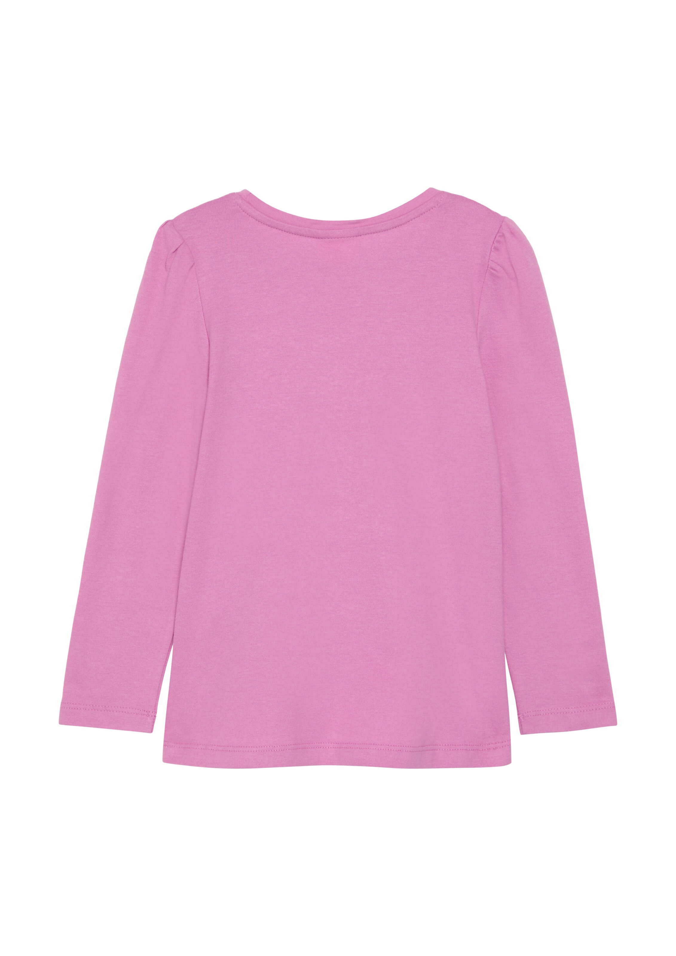 T-Shirt s.Oliver en rose