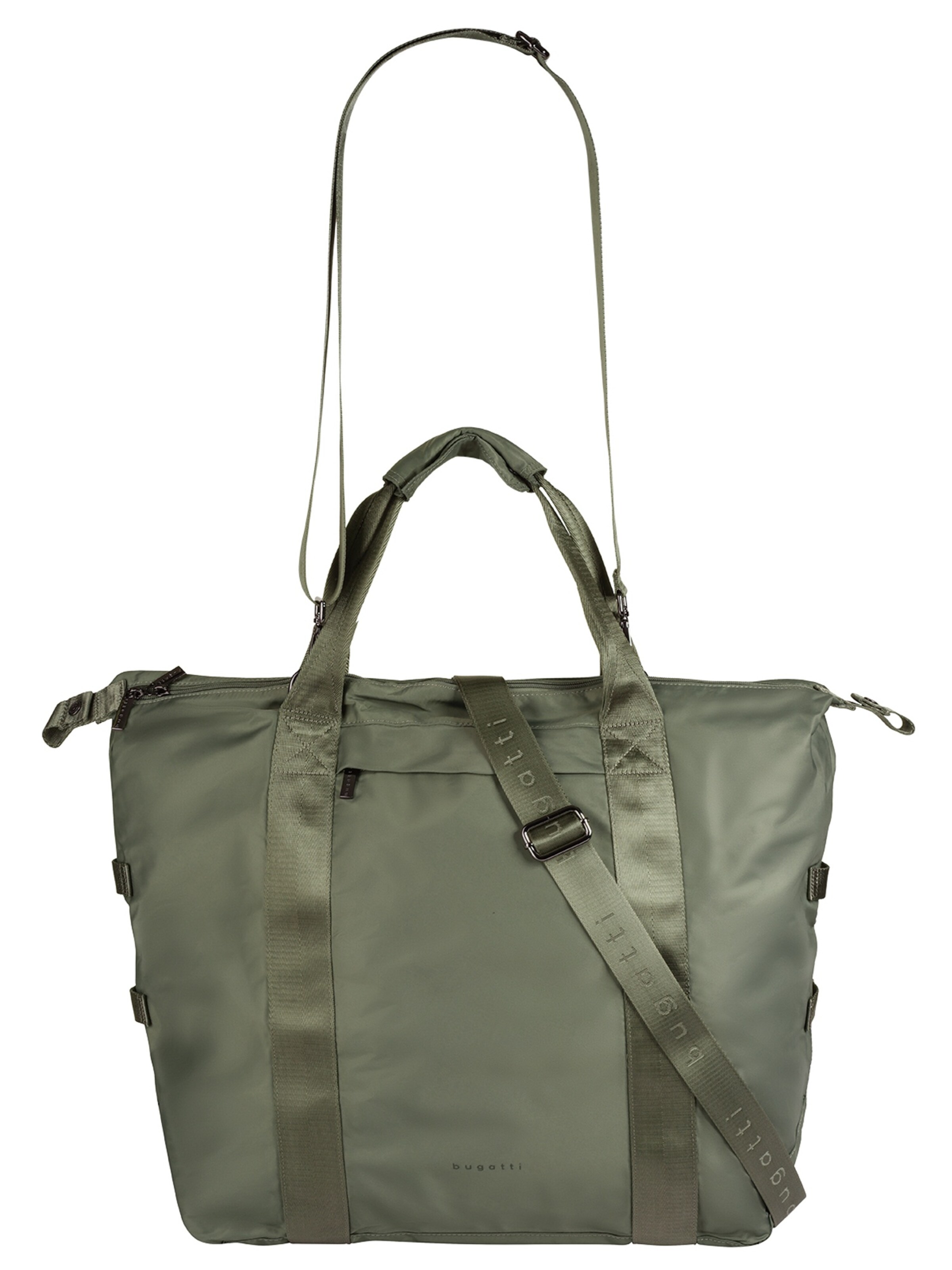 bugatti Shopper 'ELIA'‌‌‌‌‌‌‌‌‌‌ in Grün