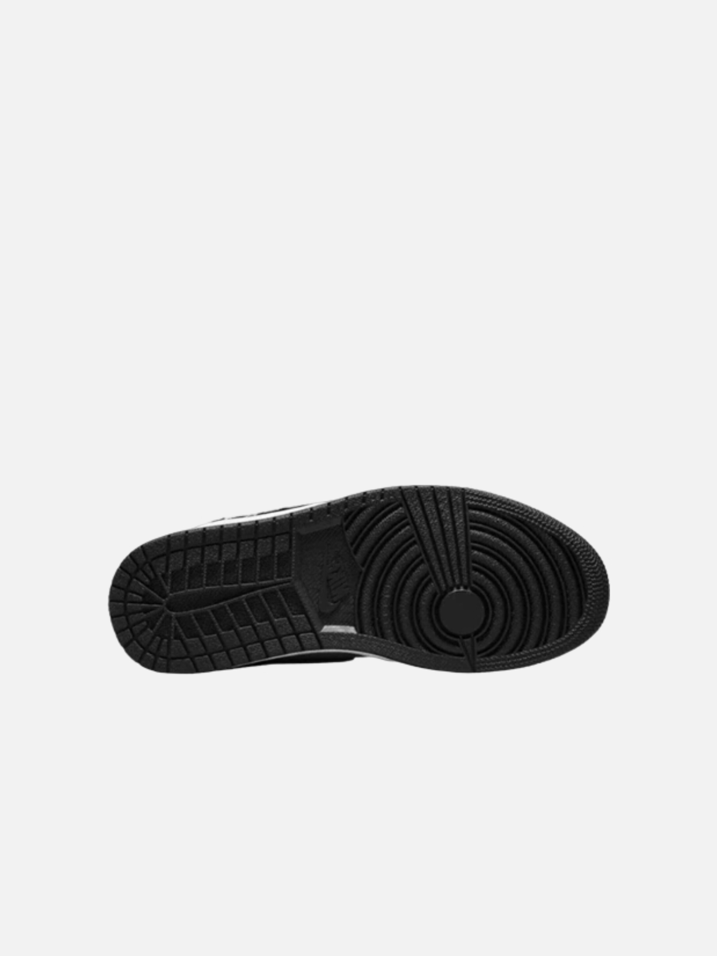 Jordan Sneaker 'Air 1 Retro High OG Twist 2.0'‌‌‌‌‌‌ in Grau