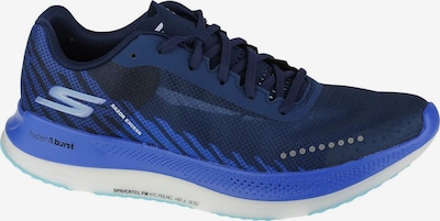 SKECHERS Running shoe 'Go Run-Razor Excess' in 37 in Violet, Item view