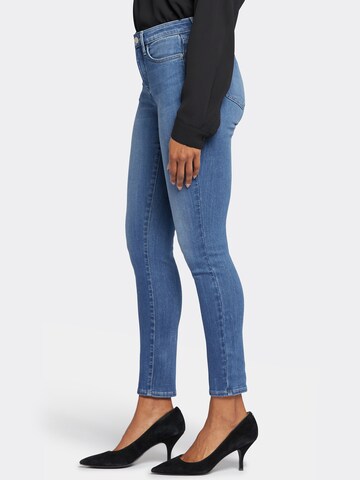 NYDJ Skinny Jeans in Blue