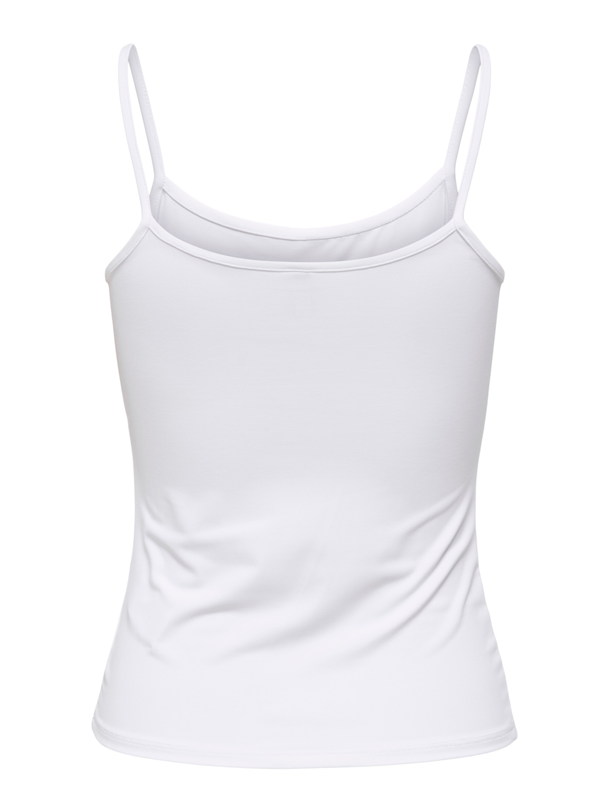 ONLY Overdel 'ONLEA' i hvid