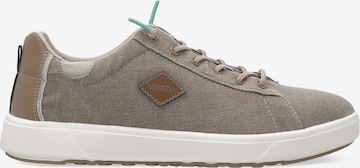 VENEZIA Sneaker low in Beige: Vorderseite
